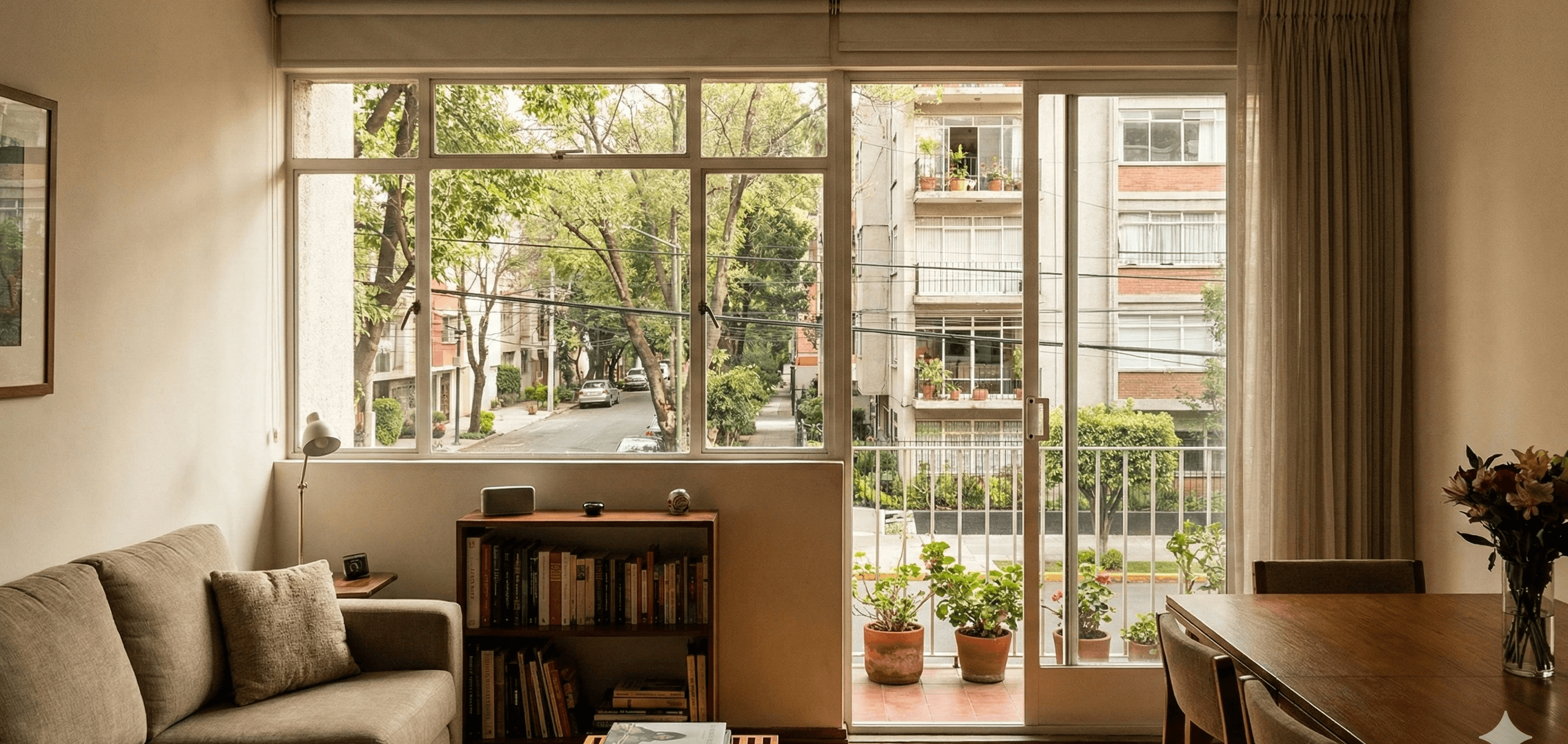 Residencial